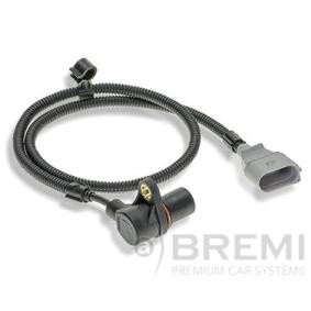 Acquista Generatore di impulsi, Albero a gomiti da BREMI 60191 a buon mercato per soli 20,85 €