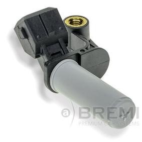 Comprar Sensor de cigüeñal de BREMI 60207 a bajo precio de 24,20 €