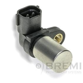 Kurbelwellensensor von BREMI für XV (_GP_) günstig online kaufen