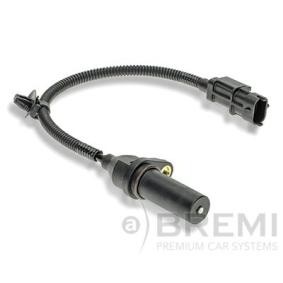 Kurbelwellensensor von BREMI für Sportage (QL, QLE) günstig online kaufen