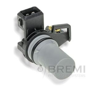 Comprar Sensor de cigüeñal de BREMI 60221 a bajo precio de 19,52 €
