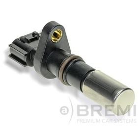 Acquista Generatore di impulsi, Albero a gomiti da BREMI 60265 a buon mercato per soli 20,37 €