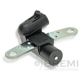 Comprar Sensor de cigüeñal de BREMI 60282 a bajo precio de 14,80 €