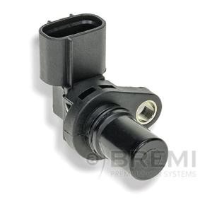 Kurbelwellensensor von BREMI 60288