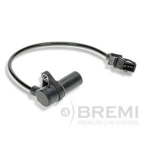 Comprar Sensor de cigüeñal de BREMI 60301 a bajo precio de 20,08 €