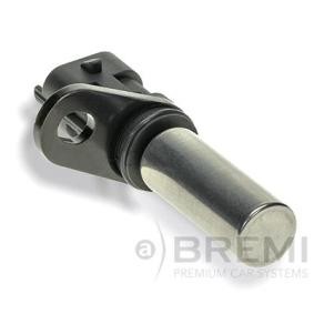 Comprar Sensor de cigüeñal de BREMI 60317 a bajo precio de 20,25 €