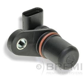 Comprar Sensor de cigüeñal de BREMI 60334 a bajo precio de 21,88 €