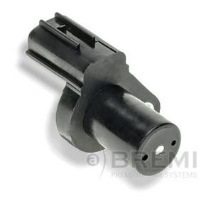 Comprar Sensor de cigüeñal de BREMI 60367 a bajo precio de 14,80 €