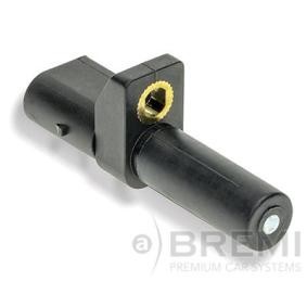 Comprar Sensor de cigüeñal de BREMI 60376 a bajo precio de 23,13 €