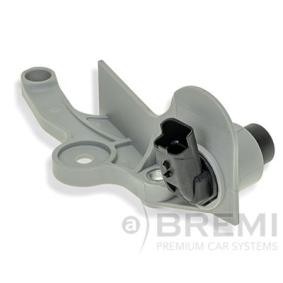 Comprar Sensor de cigüeñal de BREMI 60401 a bajo precio de 17,07 €