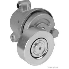 Achetez des Galet tendeur de courroie d'accessoire HERTH+BUSS JAKOPARTS J1145081 à prix pour 61,96 €