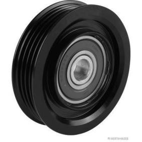 Acquista Rullo tenditore cinghia Poly-V da HERTH+BUSS JAKOPARTS J1145088 a buon mercato per soli 34,34 €
