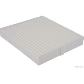 Comprar Filtro de habitáculo de HERTH+BUSS JAKOPARTS J1348019 a bajo precio de 23,78 €