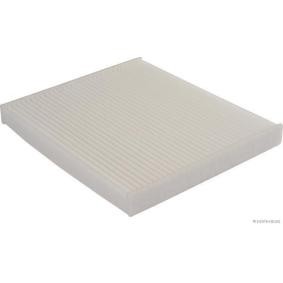 Compre Filtro, ar do habitáculo da HERTH+BUSS JAKOPARTS J1348020 a um preço baixo por 20,43 €