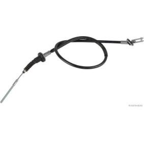 Acquista Cavo frizione da HERTH+BUSS JAKOPARTS J2300903 a buon mercato per soli 27,85 €