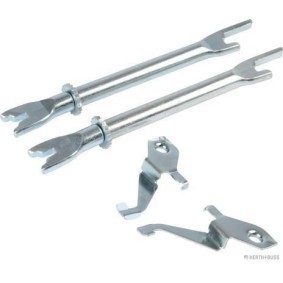 Comprar Regulador, freno de tambor de HERTH+BUSS JAKOPARTS J3575001 a bajo precio de 47,55 €