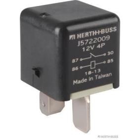 Acquista Centralina, Tempo incandescenza da HERTH+BUSS JAKOPARTS J5722009 a buon mercato per soli 16,09 €