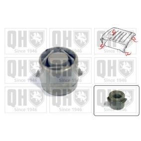 Motorabdeckung von QUINTON HAZELL günstig für 2,89 €
