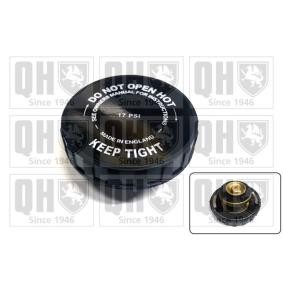 Achetez des Bouchon de liquide de refroidissement QUINTON HAZELL FC561 à prix pour 13,17 €
