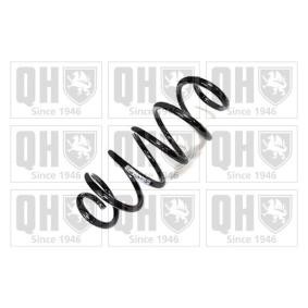 Osta Jousi (auton jousitus) QUINTON HAZELL:llä QCS8717 edullisesti hintaan 82,92 €