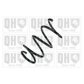 Achetez des Ressort de suspension QUINTON HAZELL QCS8764 à prix pour 155,67 €