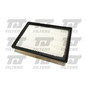 Luftfilter von QUINTON HAZELL QFA1060