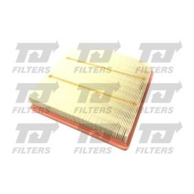 Luftfilter für DODGE von QUINTON HAZELL