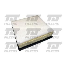 Achetez des Filtre à air QUINTON HAZELL QFA1071 à prix pour 43,98 €
