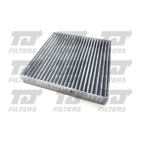 Achetez des Filtre d'habitacle QUINTON HAZELL QFC0426 à prix pour 15,09 €