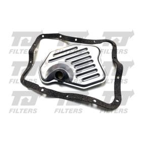 Hydraulikfiltersatz, Automatikgetriebe von QUINTON HAZELL günstig für 19,40 €