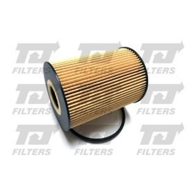 Achetez des Filtre à huile QUINTON HAZELL QFL0356 à prix pour 11,54 €