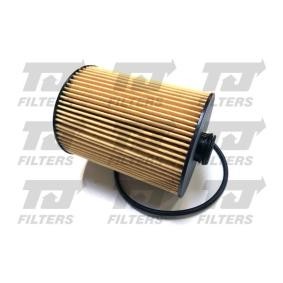 Achetez des Filtre à huile QUINTON HAZELL QFL0366 à prix pour 8,57 €