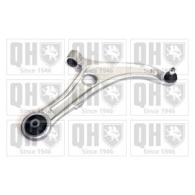 Achetez des Bras de suspension QUINTON HAZELL QSA2841S à prix pour 248,53 €