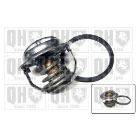 Kühlwasserthermostat von QUINTON HAZELL QTH988K