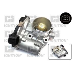 Achetez des Boîtier de papillon QUINTON HAZELL XPOT611 à prix pour 133,53 €