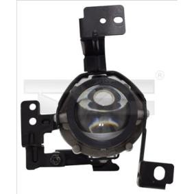 Osta Sumuvalo TYC:llä 19-14006-01-2 edullisesti hintaan 113,60 €