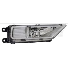 Osta Sumuvalo TYC:llä 19-6216-11-9 edullisesti hintaan 65,35 €