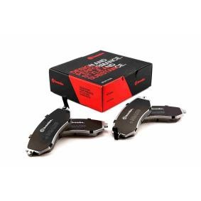 Acquista Kit pastiglie freno per elevate prestazioni da BREMBO 07.B314.73 a buon mercato per soli 162,38 €