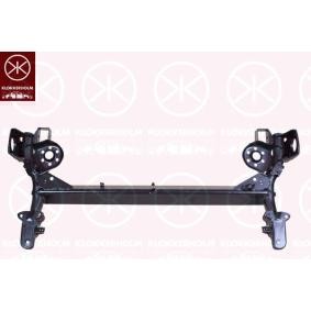 Compre Corpo do eixo da KLOKKERHOLM 3127007 a um preço baixo por 354,59 €