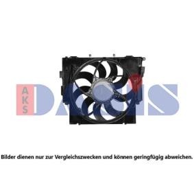 Kjøp Kjølevifte av AKS DASIS 058097N til den lave prisen 4959,94 NOK