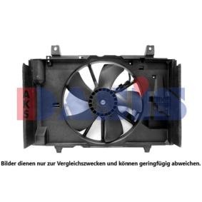 Kühlerlüfter 078099N