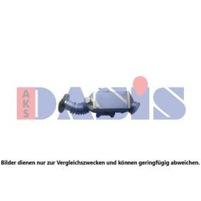 FIAT AGR Kühler von AKS DASIS