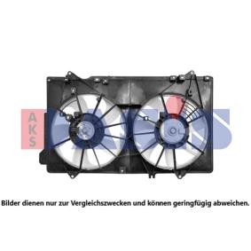 Kühlerlüfter 118088N