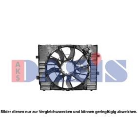 Kjøp Kjølevifte av AKS DASIS 178004N til den lave prisen 6250,80 NOK
