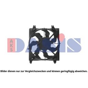Kühlerlüfter für HYUNDAI von AKS DASIS