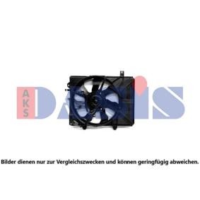 Kjøp Kjølevifte av AKS DASIS 568070N til den lave prisen 1185,19 NOK