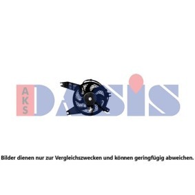 Kjøp Kjølevifte av AKS DASIS 568084N til den lave prisen 897,85 NOK