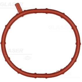 Acquista Guarnizione, Collettore aspirazione da GLASER X90537-01 a buon mercato per soli 10,00 €