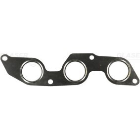 Acquista Guarnizione collettore scarico da GLASER X90552-01 a buon mercato per soli 13,53 €