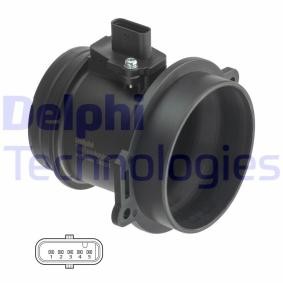 Acquista Debimetro da DELPHI AF10406-12B1 a buon mercato per soli 74,72 €